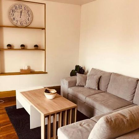 Spacieux Et Elegant Appartement Idealement Situe. Chamouilley Zewnętrze zdjęcie