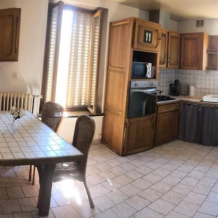 Spacieux Et Elegant Appartement Idealement Situe. Chamouilley Zewnętrze zdjęcie