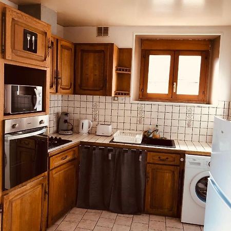 Spacieux Et Elegant Appartement Idealement Situe. Chamouilley Zewnętrze zdjęcie