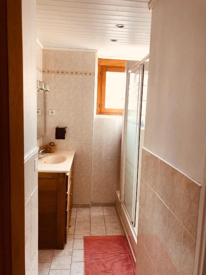 Spacieux Et Elegant Appartement Idealement Situe. Chamouilley Zewnętrze zdjęcie